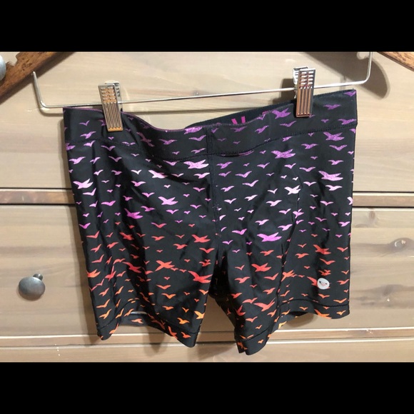 Roxy gym short - Picture 1 of 2